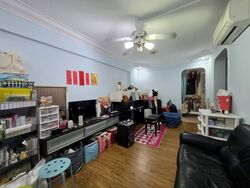 Blk 557 Cheng San Place (Ang Mo Kio), HDB 3 Rooms #574567601